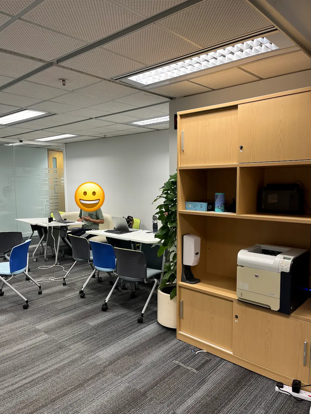 CSE Lounge gallery image 1