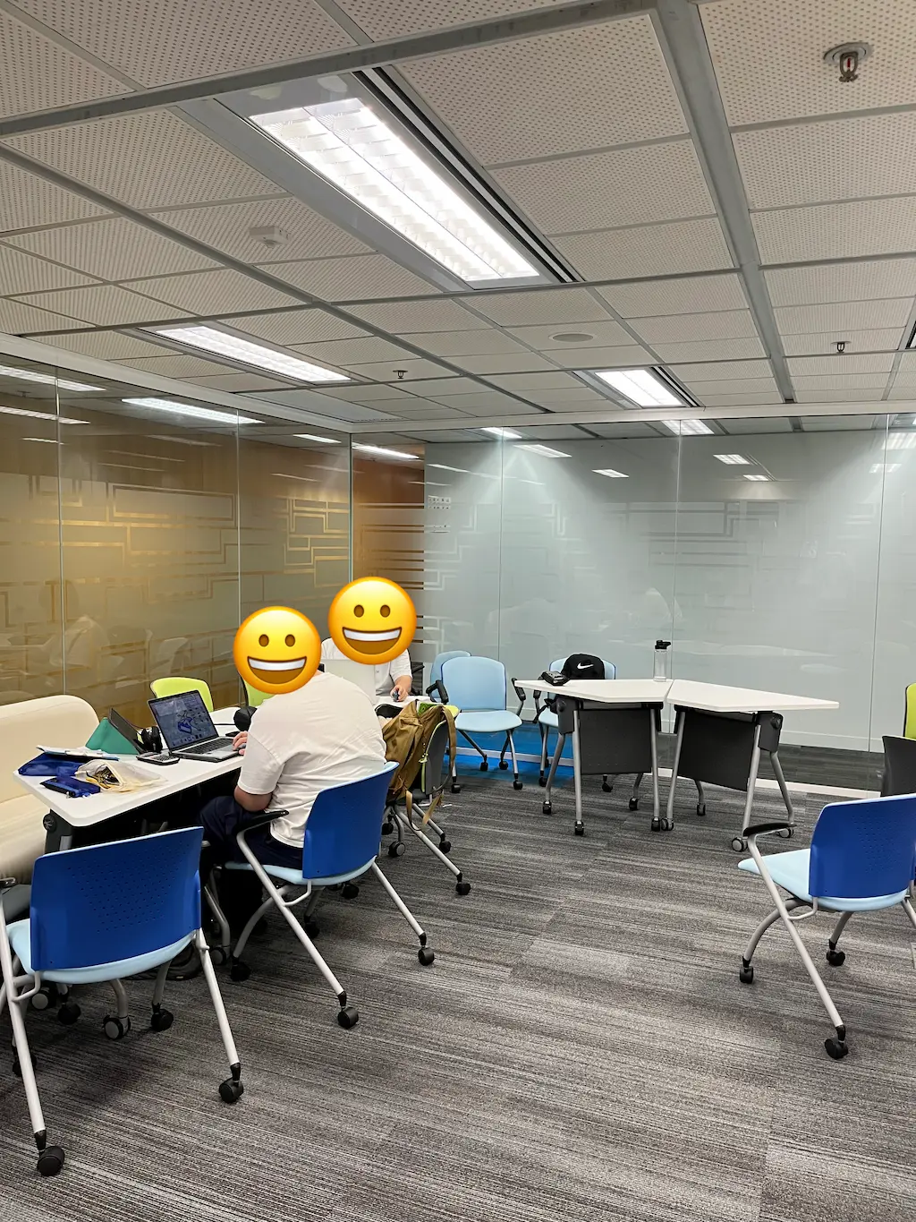 CSE Lounge gallery image 2