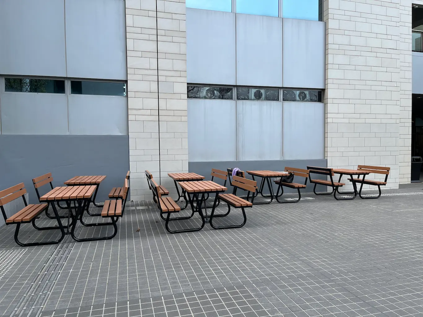 CYT Open Study Area gallery image 2
