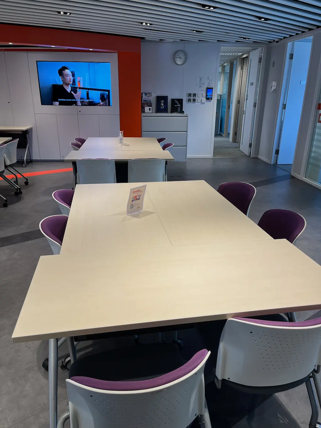 DSTO Student Common gallery image 2